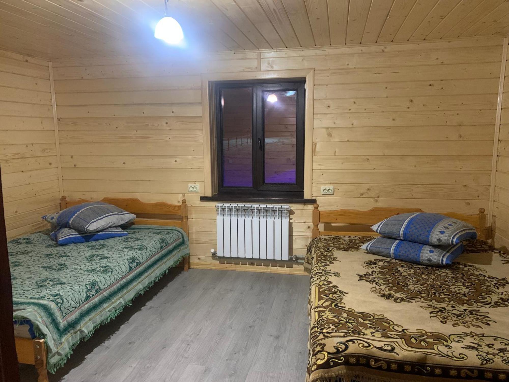 Villa Аура Карпат Slawske Exterior foto